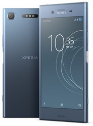 Замена сенсора на телефоне Sony Xperia XZ1 в Ульяновске